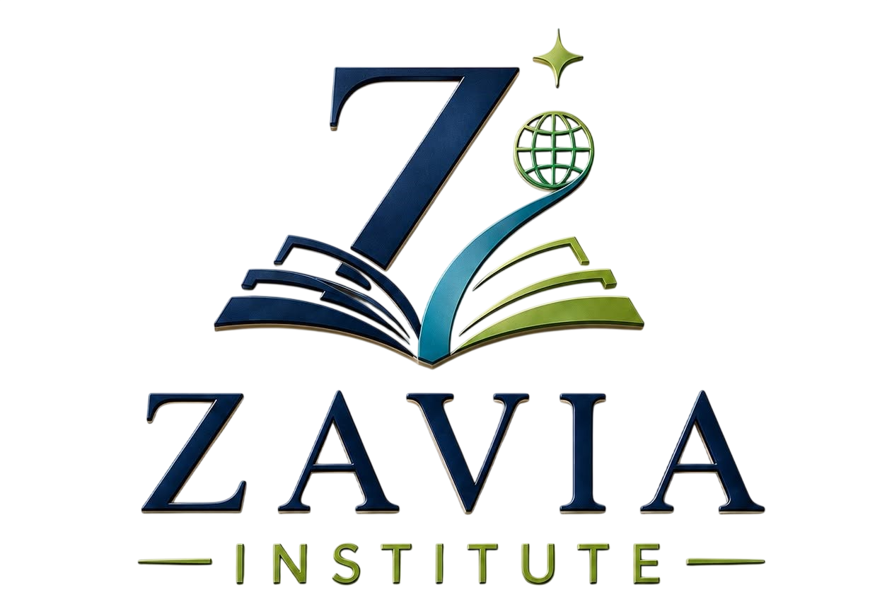 ZAVIA INSTITUTE
